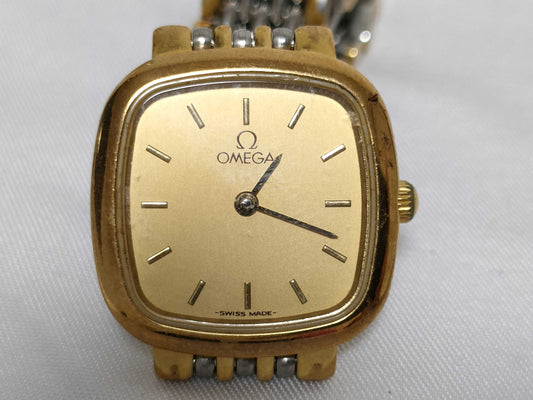 OMEGA De Ville Women's Watch 6151/441 Women's Watch