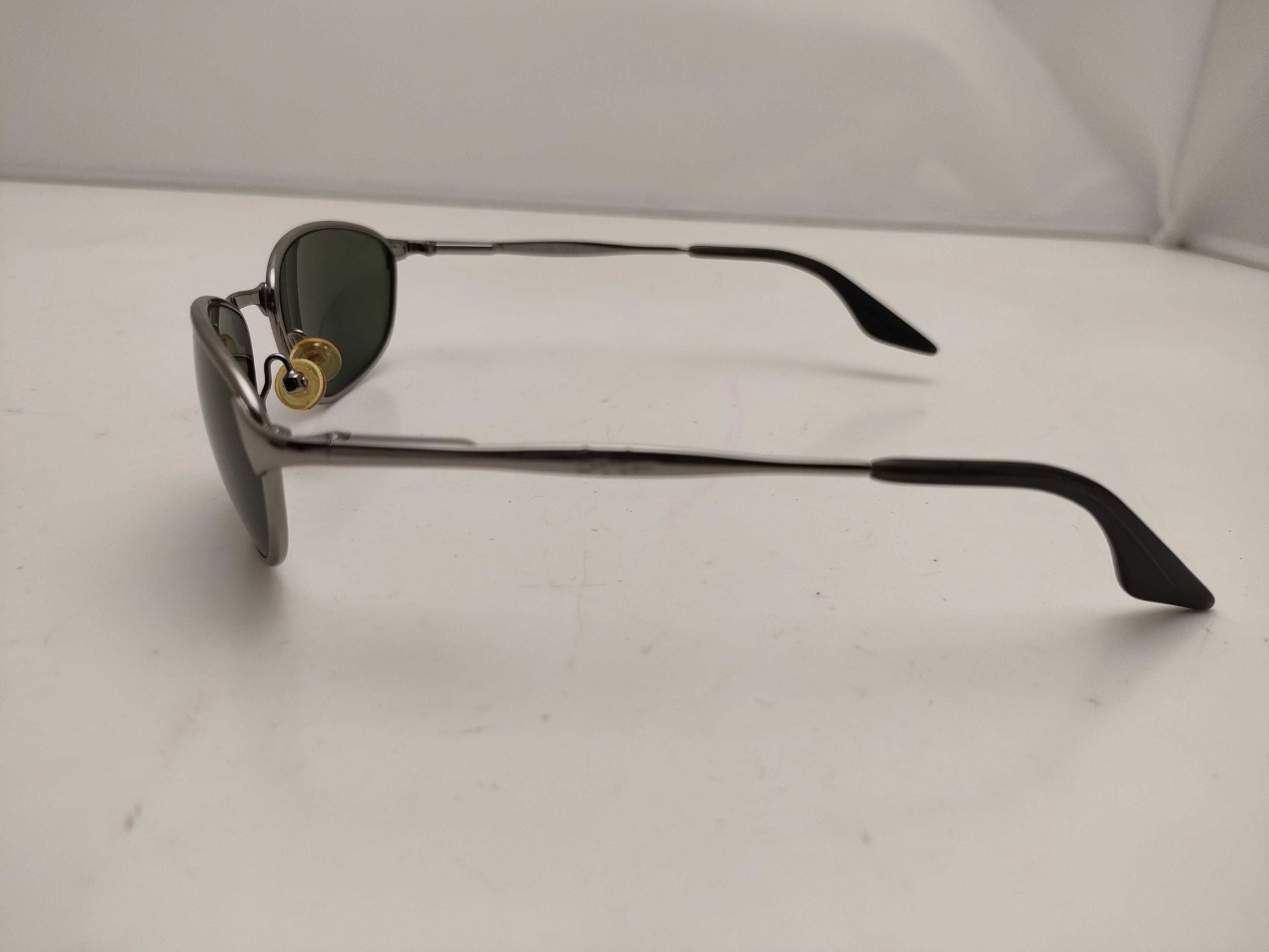 RayBan sunglasses and glasses with case