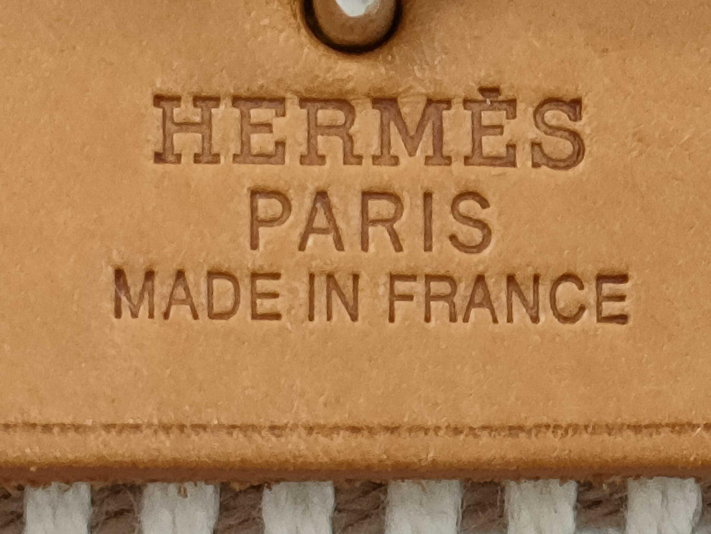 HERMES Airbag TPM Shoulder Bag Shoulder Bag
