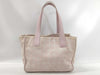 CHANEL New Travel Line Tote Bag PM Tote Bag