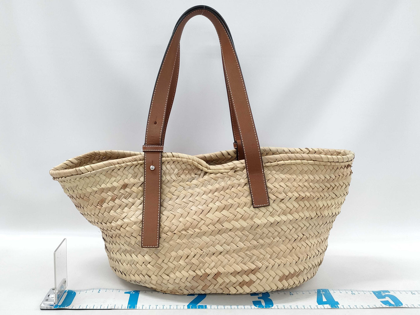LOEWE Basket Bag Small Tote Bag