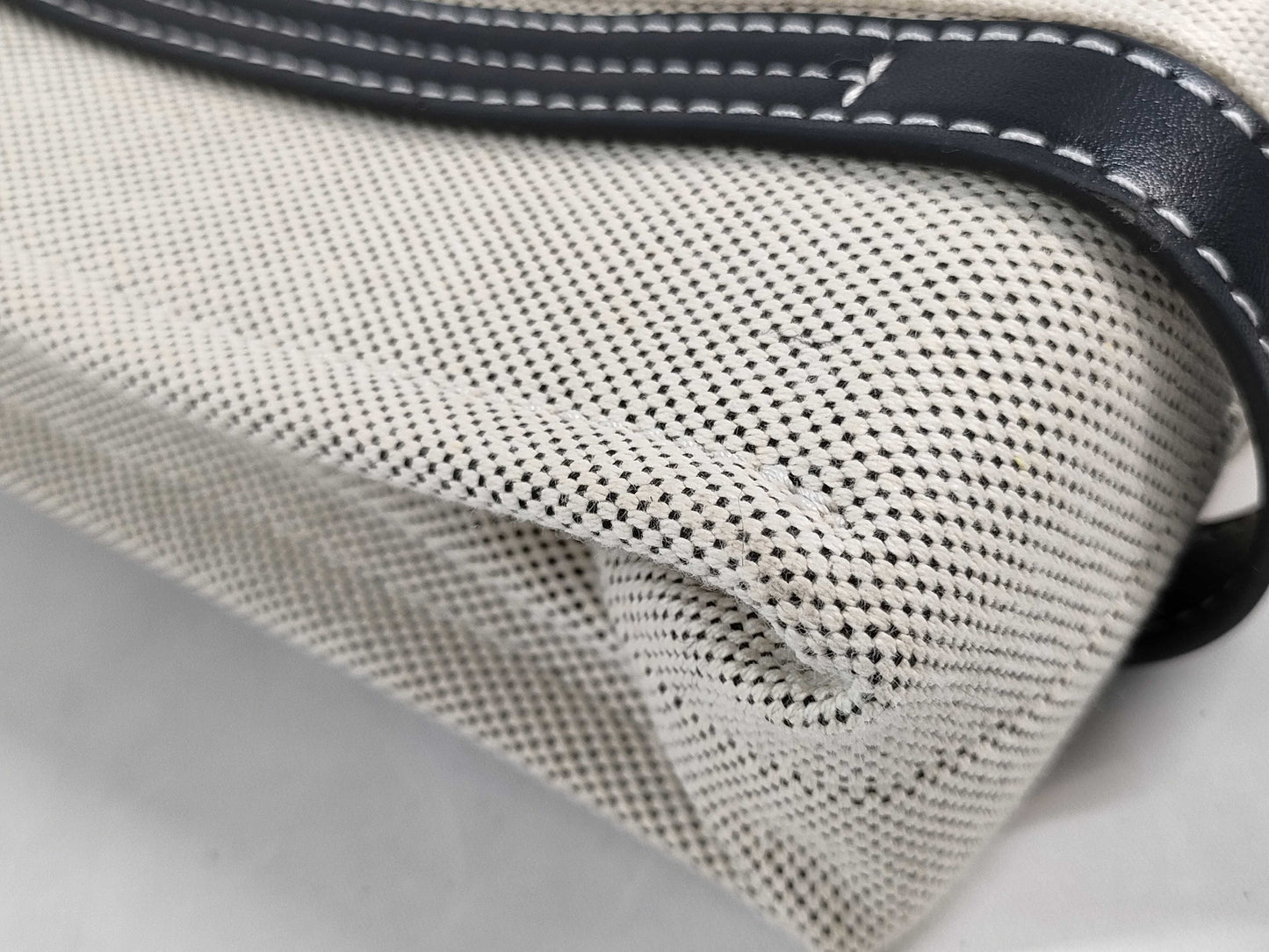 Chloe Woody Tote Bag