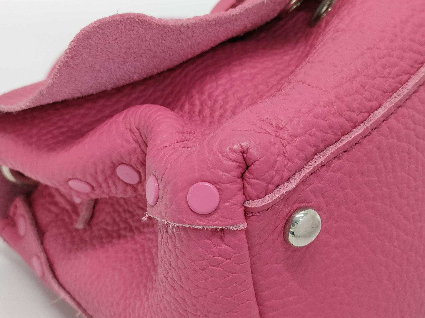 Zanellato Postina handbag