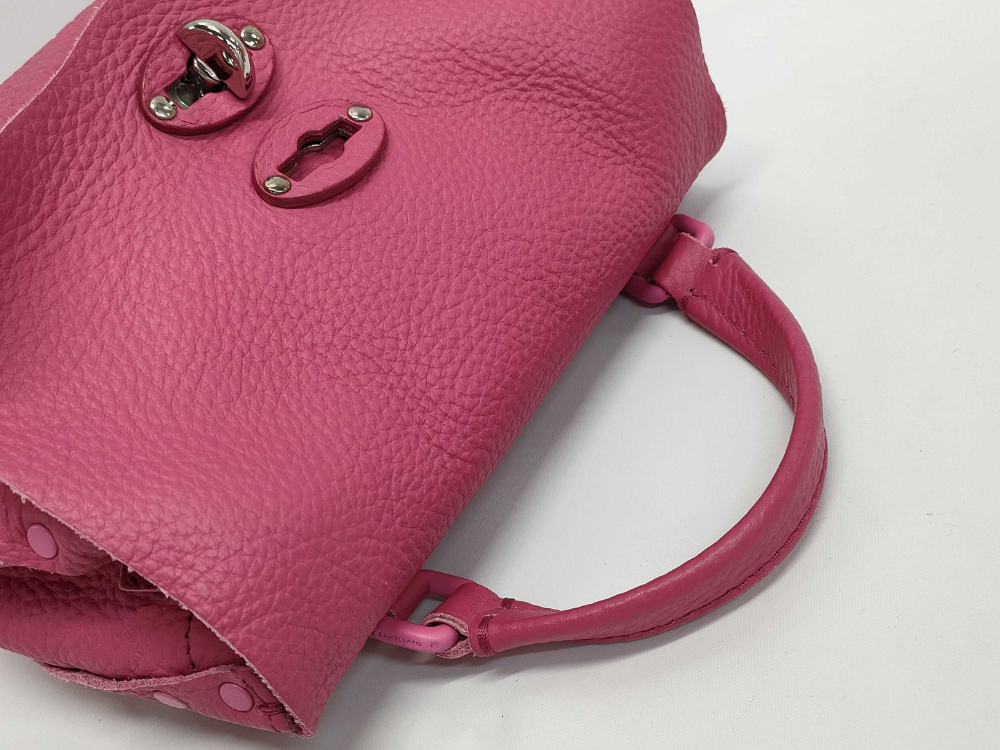 Zanellato Postina handbag