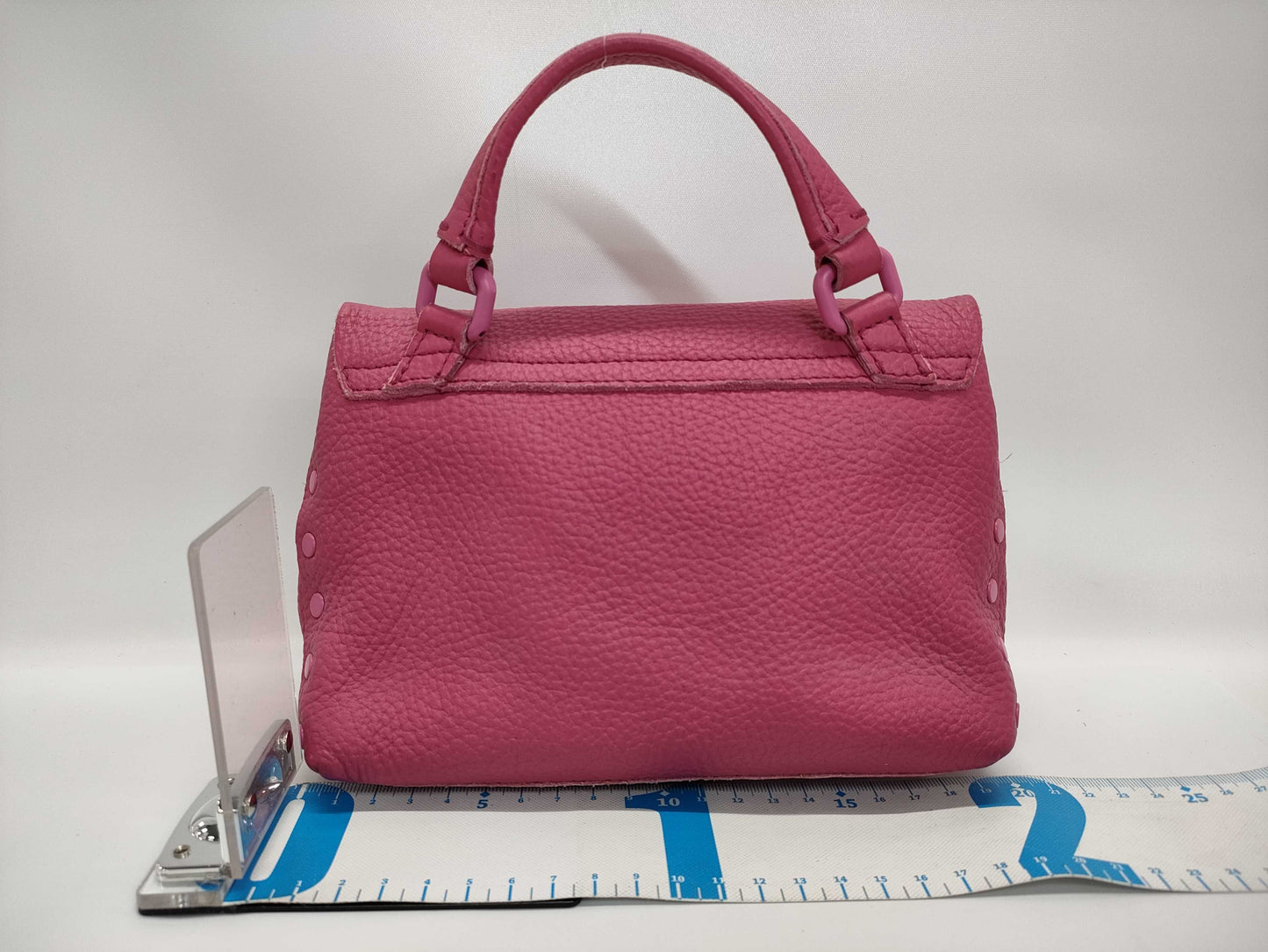 Zanellato Postina handbag