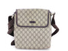 GUCCI GG Supreme 223666 Shoulder Bag