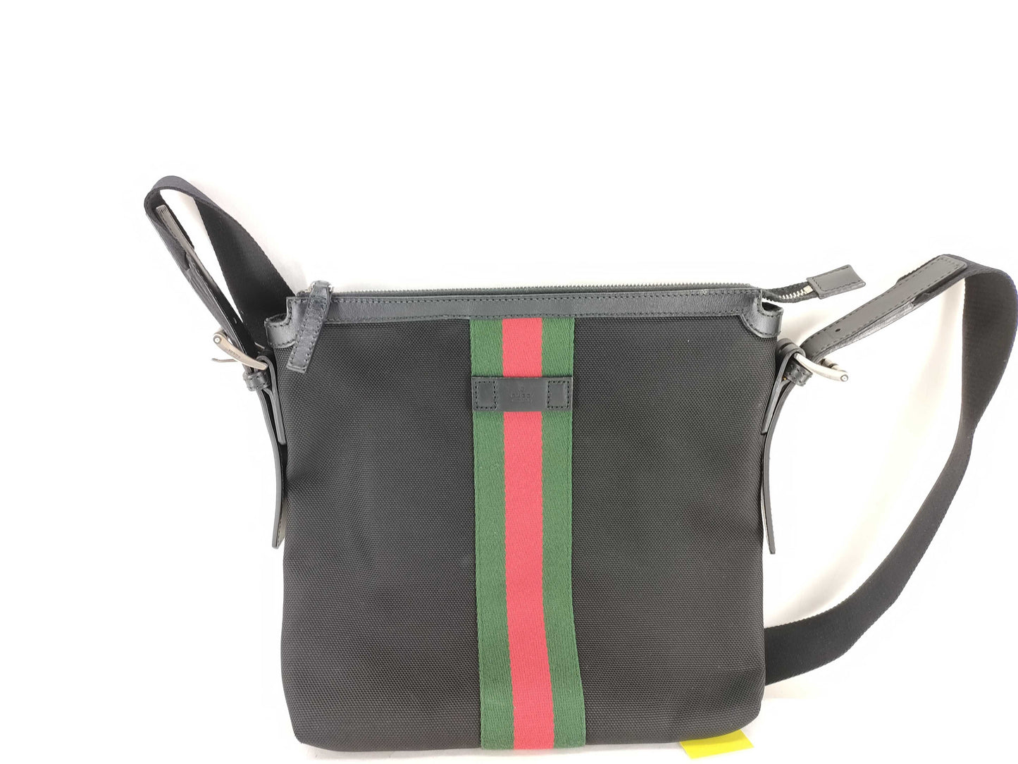 GUCCI Sherry Shoulder Bag 387111