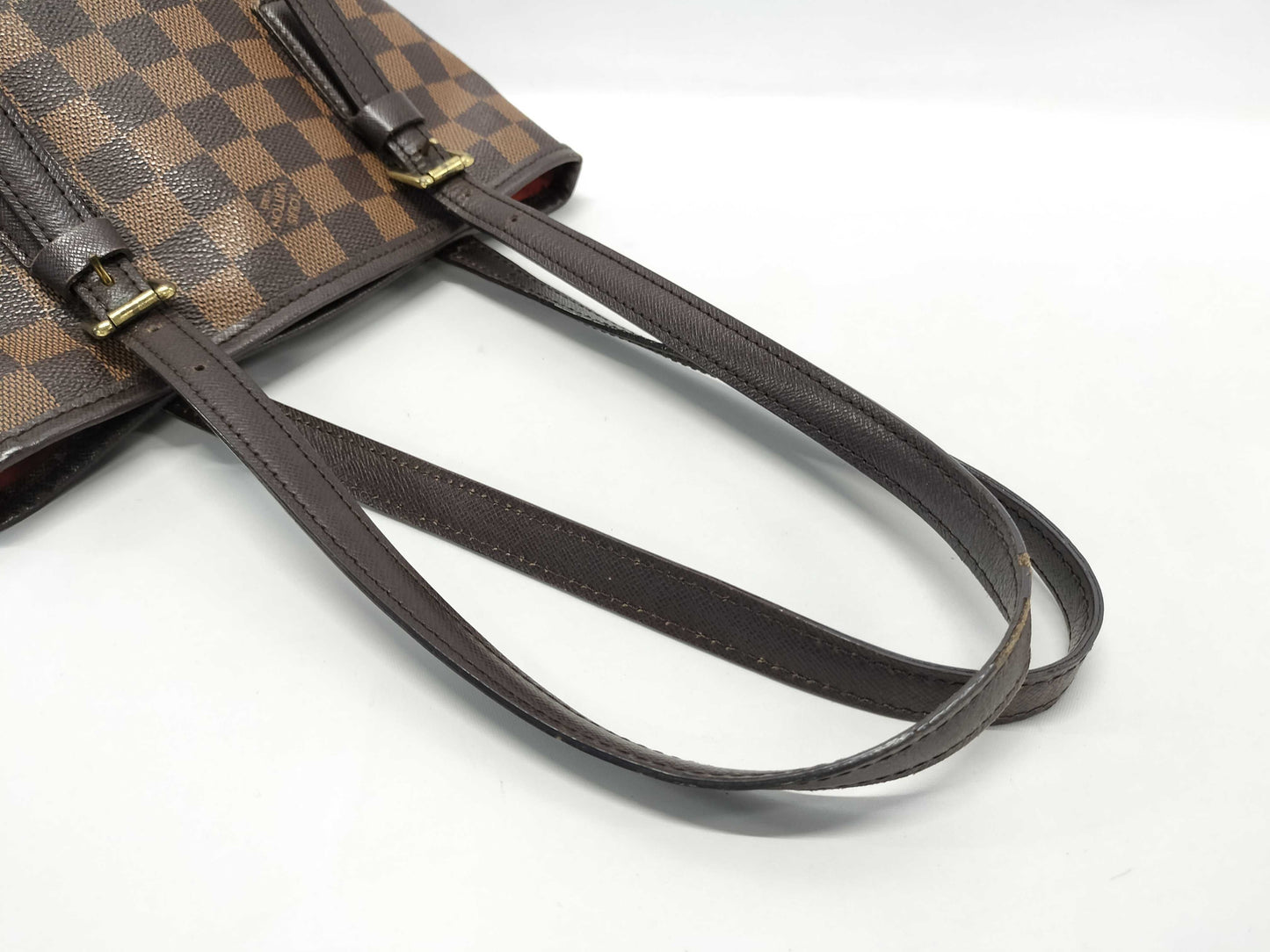 LOUIS VUITTON Damier N42240 Mare Tote Bag