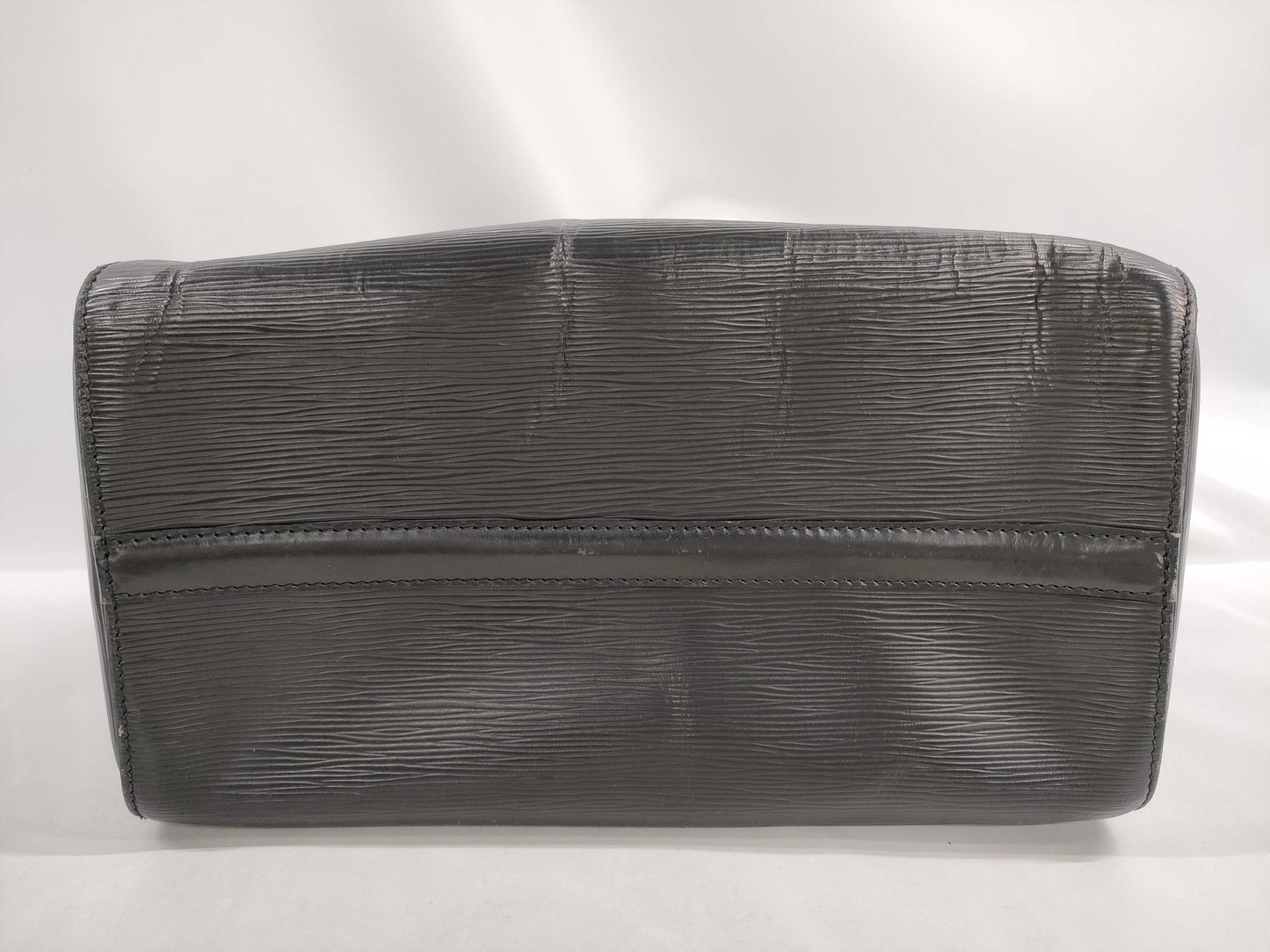 LOUIS VUITTON Epi Speedy 35 Boston Bag