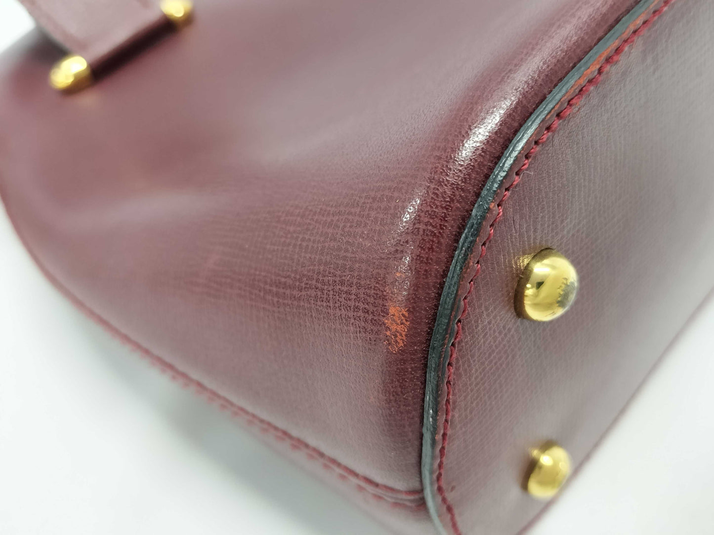 Cartier Shoulder Bag