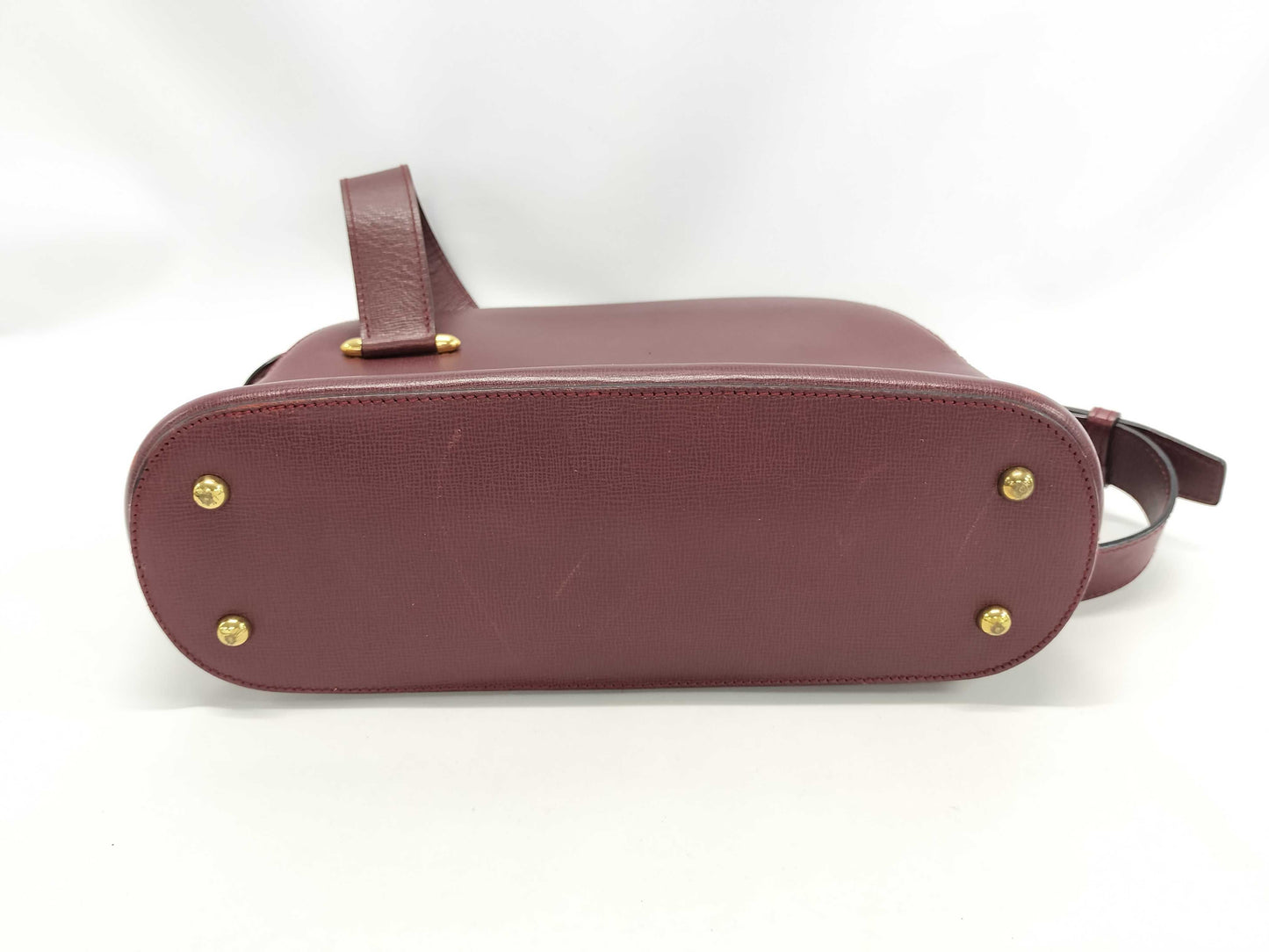 Cartier Shoulder Bag