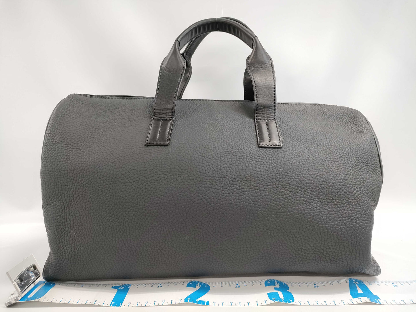 Dunhill Boston Boston bag