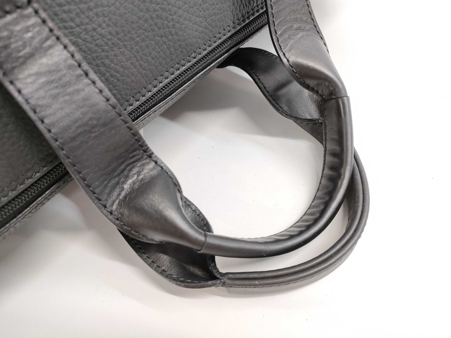 Dunhill Boston Boston bag