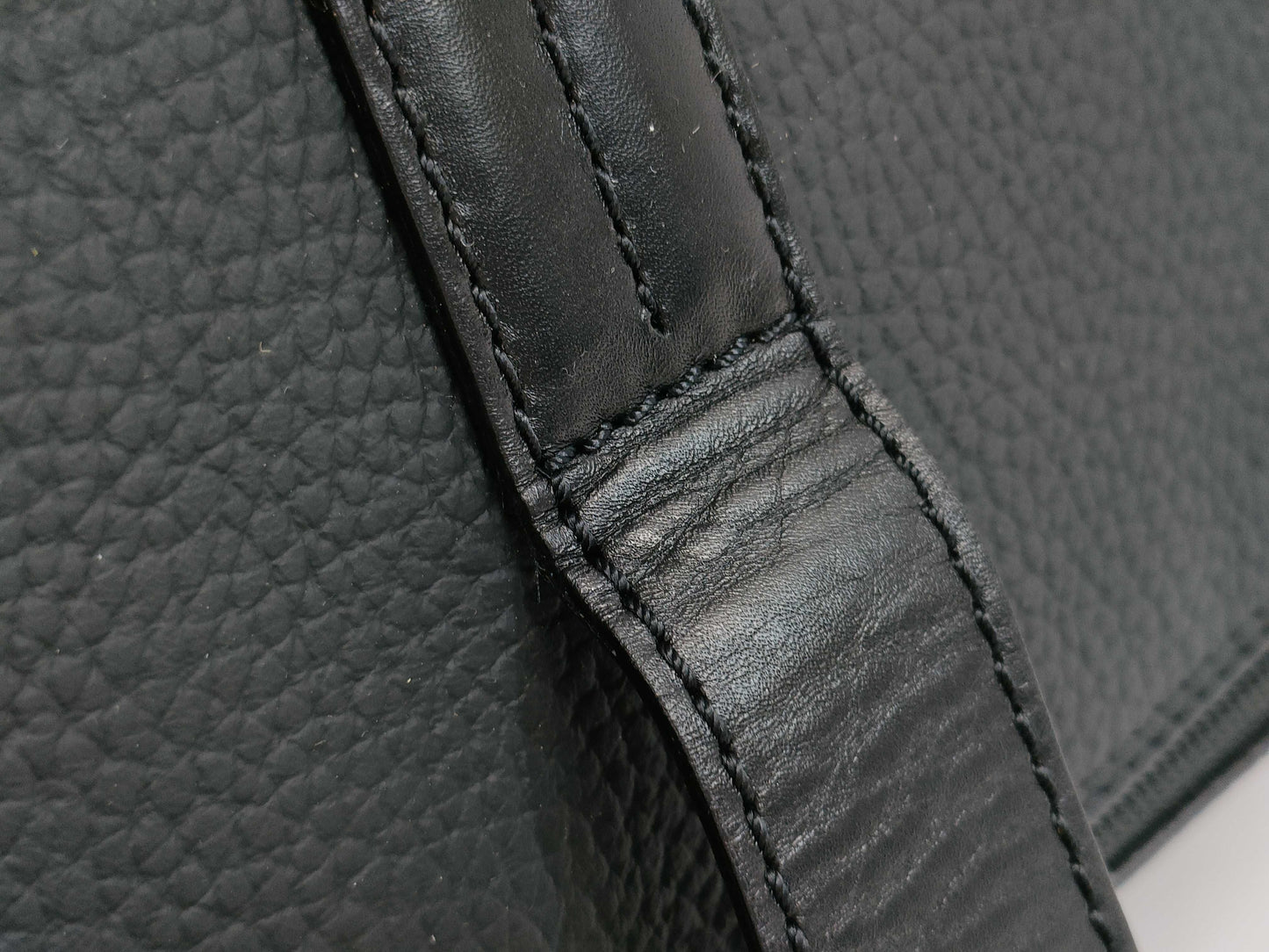 Dunhill Boston Boston bag