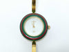 GUCCI Bezel Change Women's Watch, Unmoving