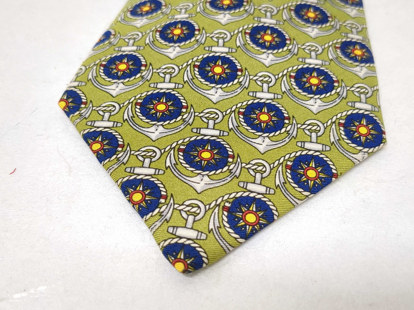 GUCCI Gucci/Celine/ 3-piece tie