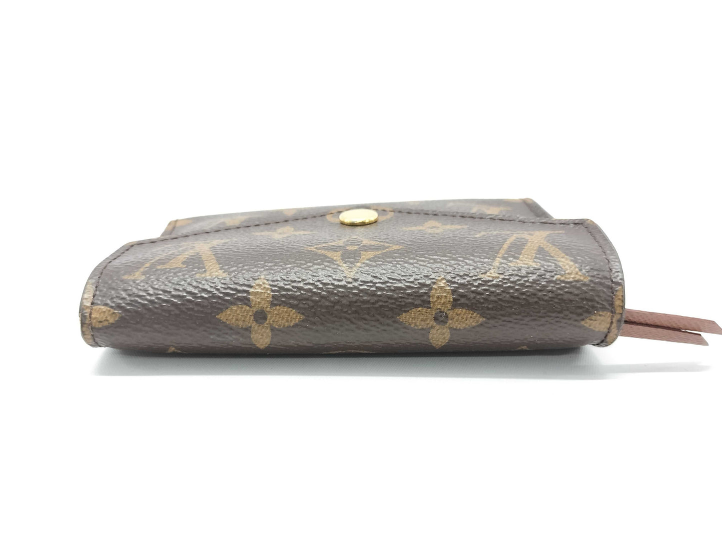 LOUIS VUITTON Monogram M62472 Portefeuille Victorine Wallet