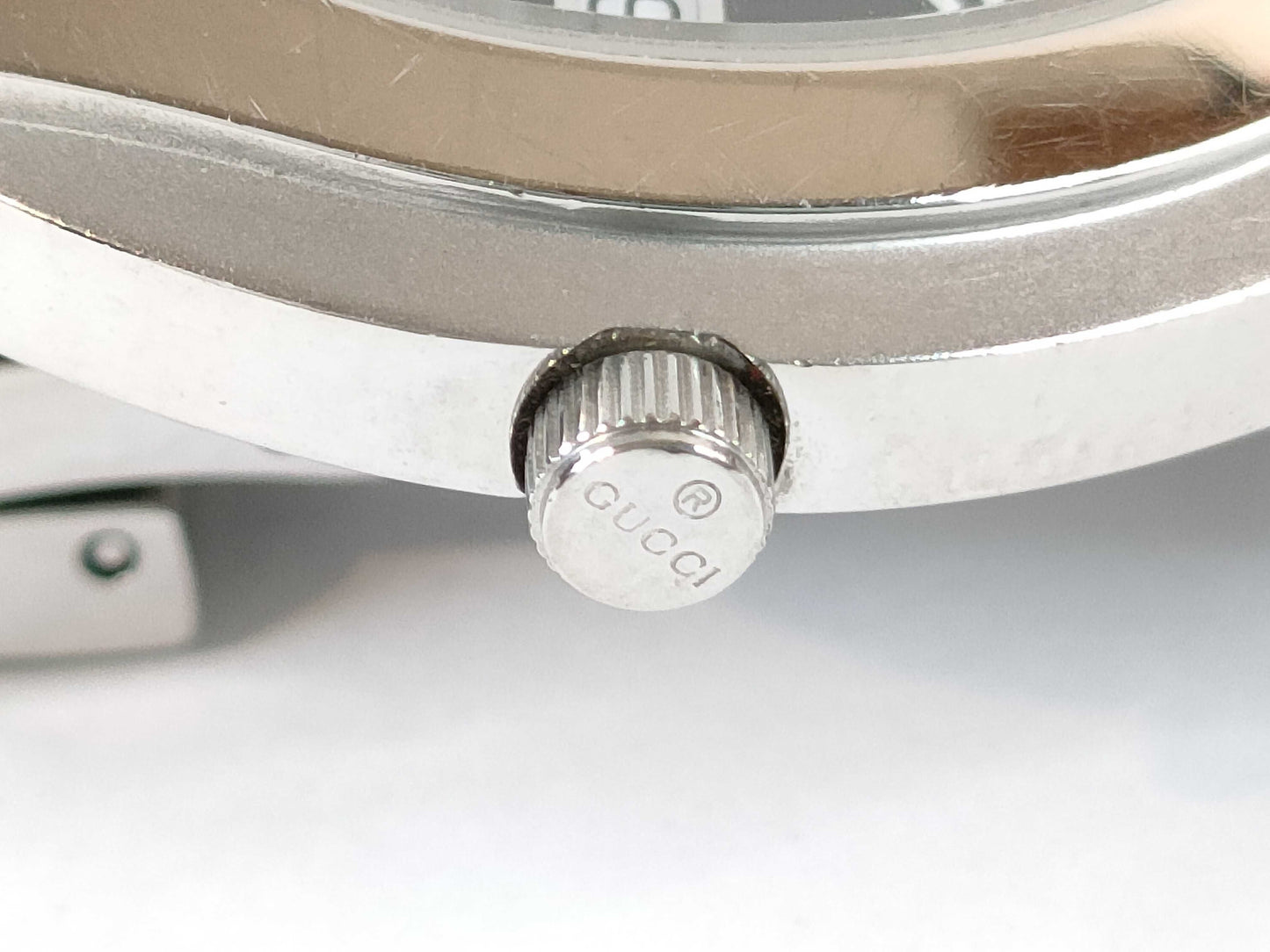 GUCCI 5500M Boys' Watch, Unused