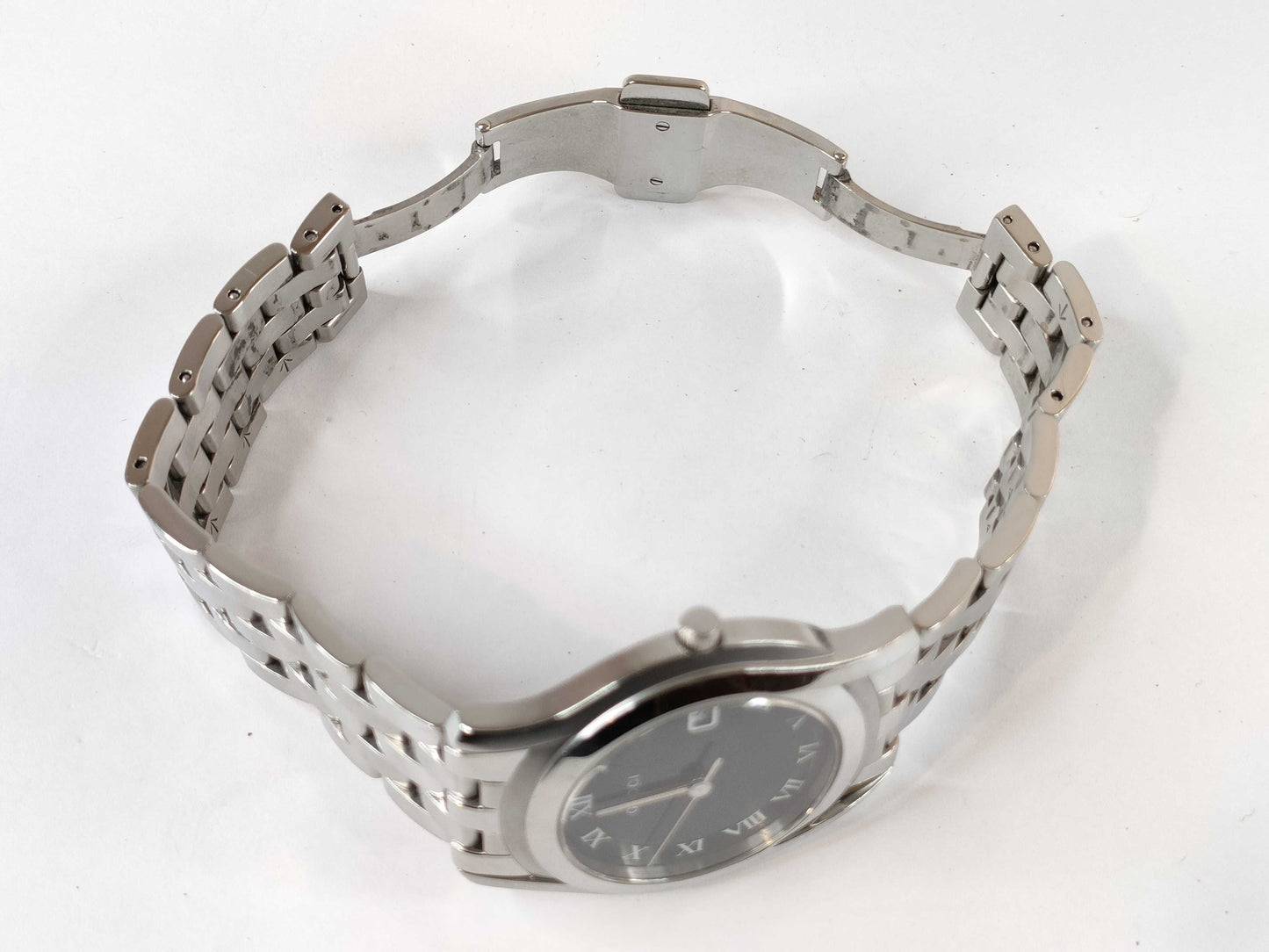 GUCCI 5500M Boys' Watch, Unused
