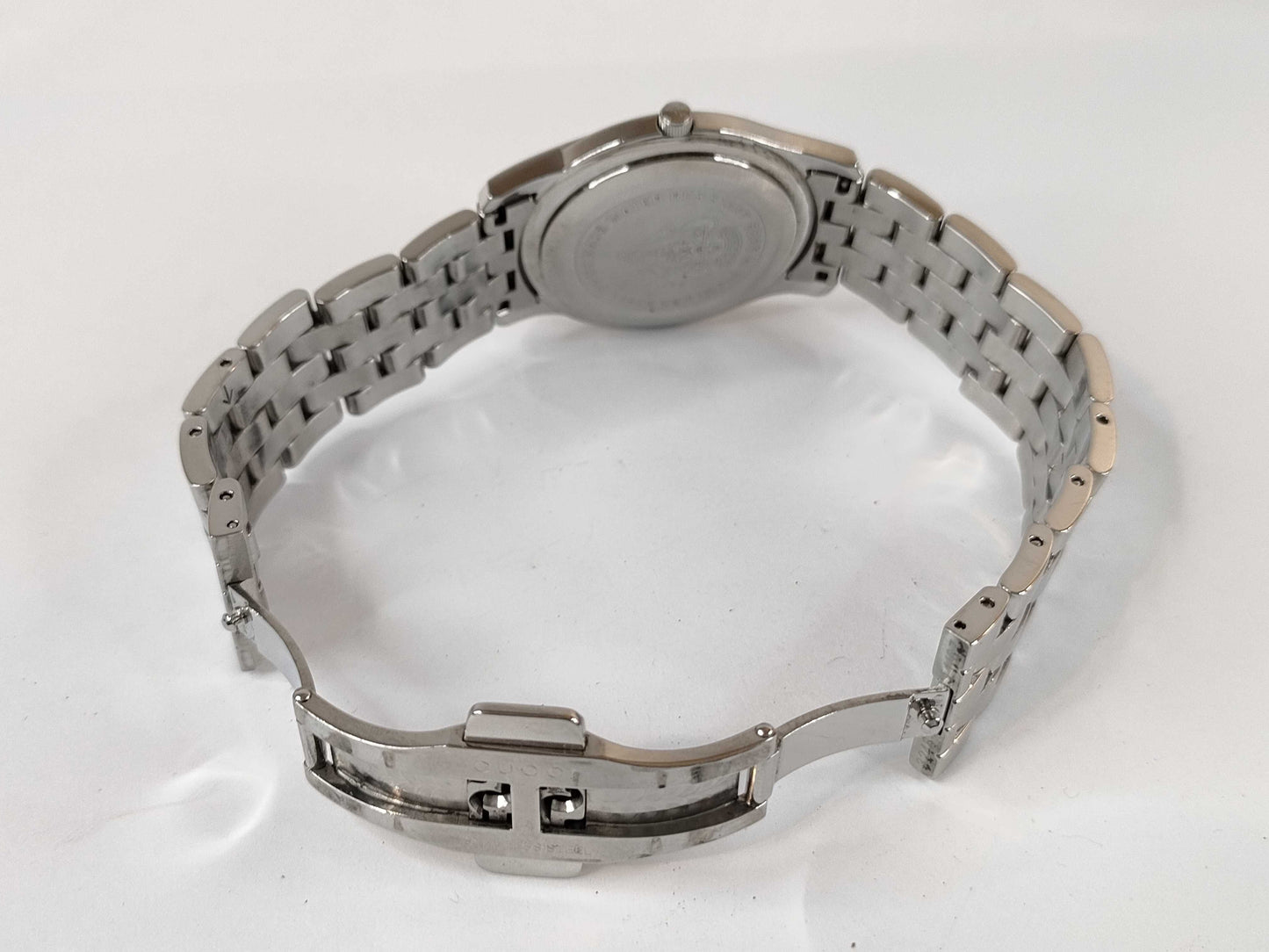 GUCCI 5500M Boys' Watch, Unused