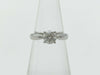 Tiffany&Co. Harmony D0.70ct PT950 3.3g Ring