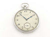 Vulcain Chronometer Pocket Watch