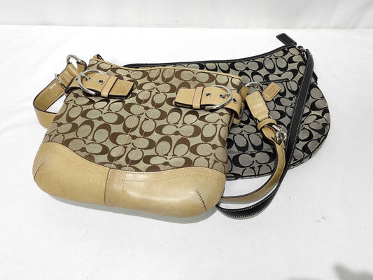 COACH 1468/3574 Shoulder Bag