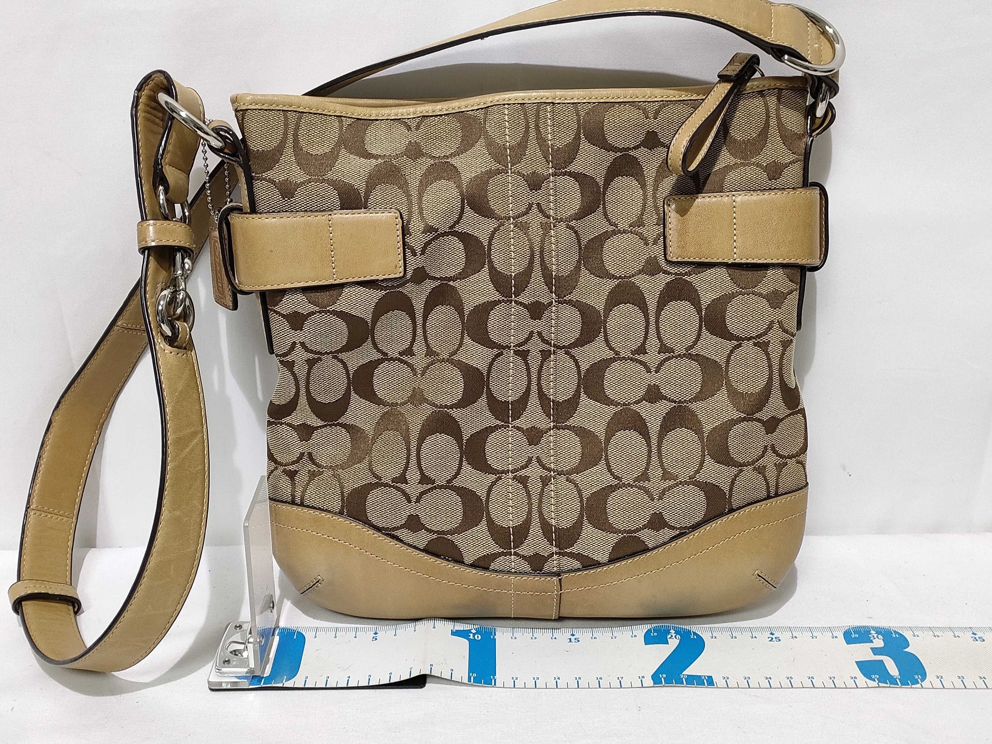 COACH 1468/3574 Shoulder Bag
