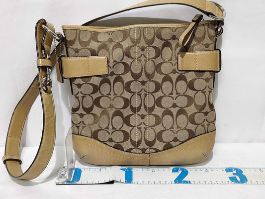 COACH 1468/3574 Shoulder Bag