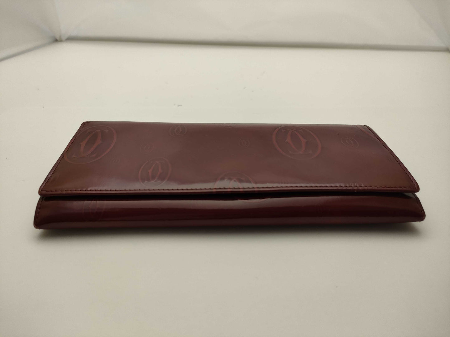 Cartier Happy Birthday Long Wallet