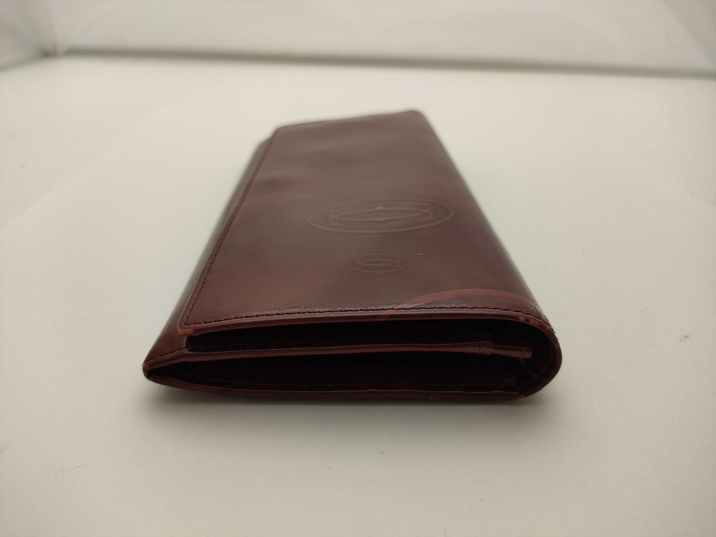 Cartier Happy Birthday Long Wallet