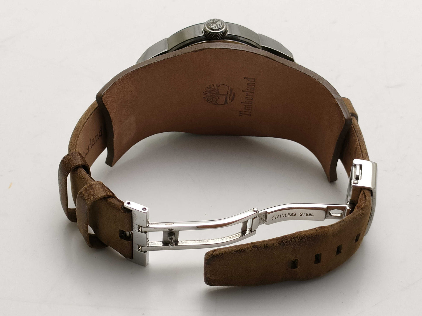 Timberland 14337J Men's Watch