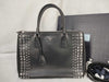PRADA 2-Way Stud Handbag Handbag