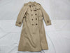 BURBERRY London Trench Coat Long with Liner