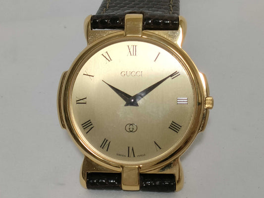 GUCCI 3400FM Quartz Women's Watch, Unoperated