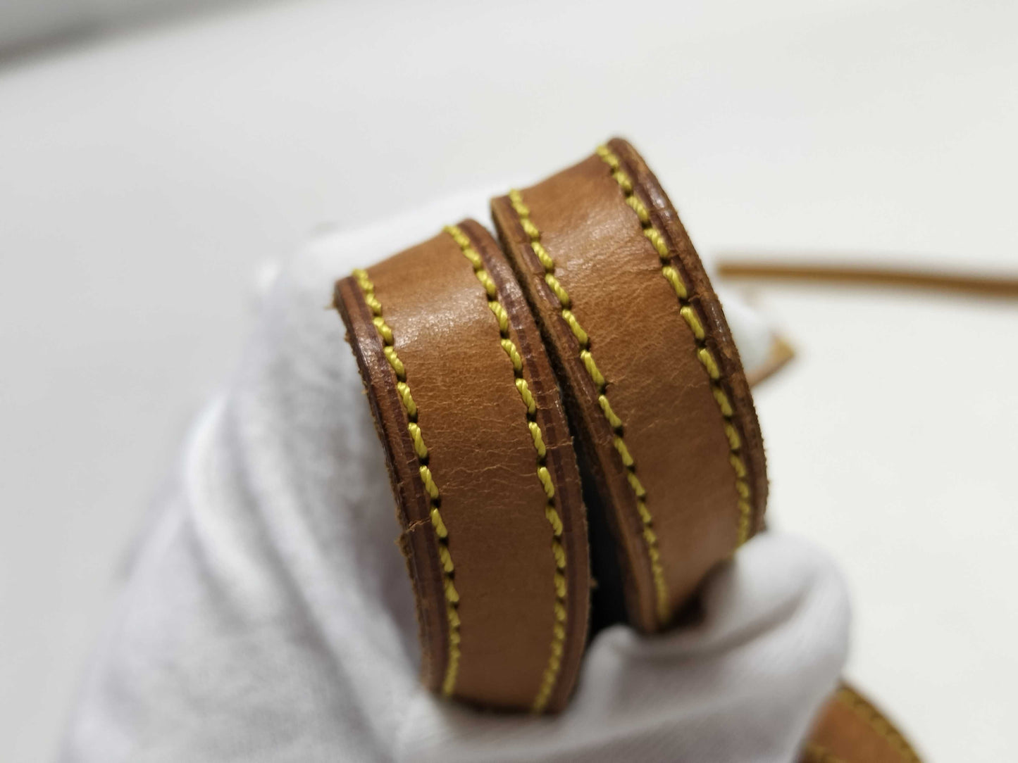 LOUIS VUITTON Monogram M47500 Spontini Shoulder Bag