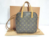 LOUIS VUITTON Monogram M47500 Spontini Shoulder Bag