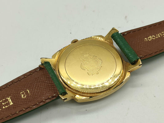 Benrus Square Women's Watch