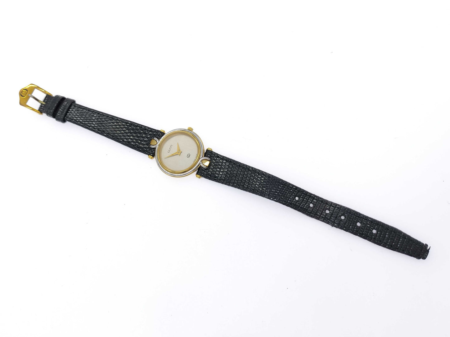 GUCCI 4500L Quartz Women's Watch