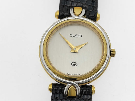 GUCCI 4500L Quartz Women's Watch