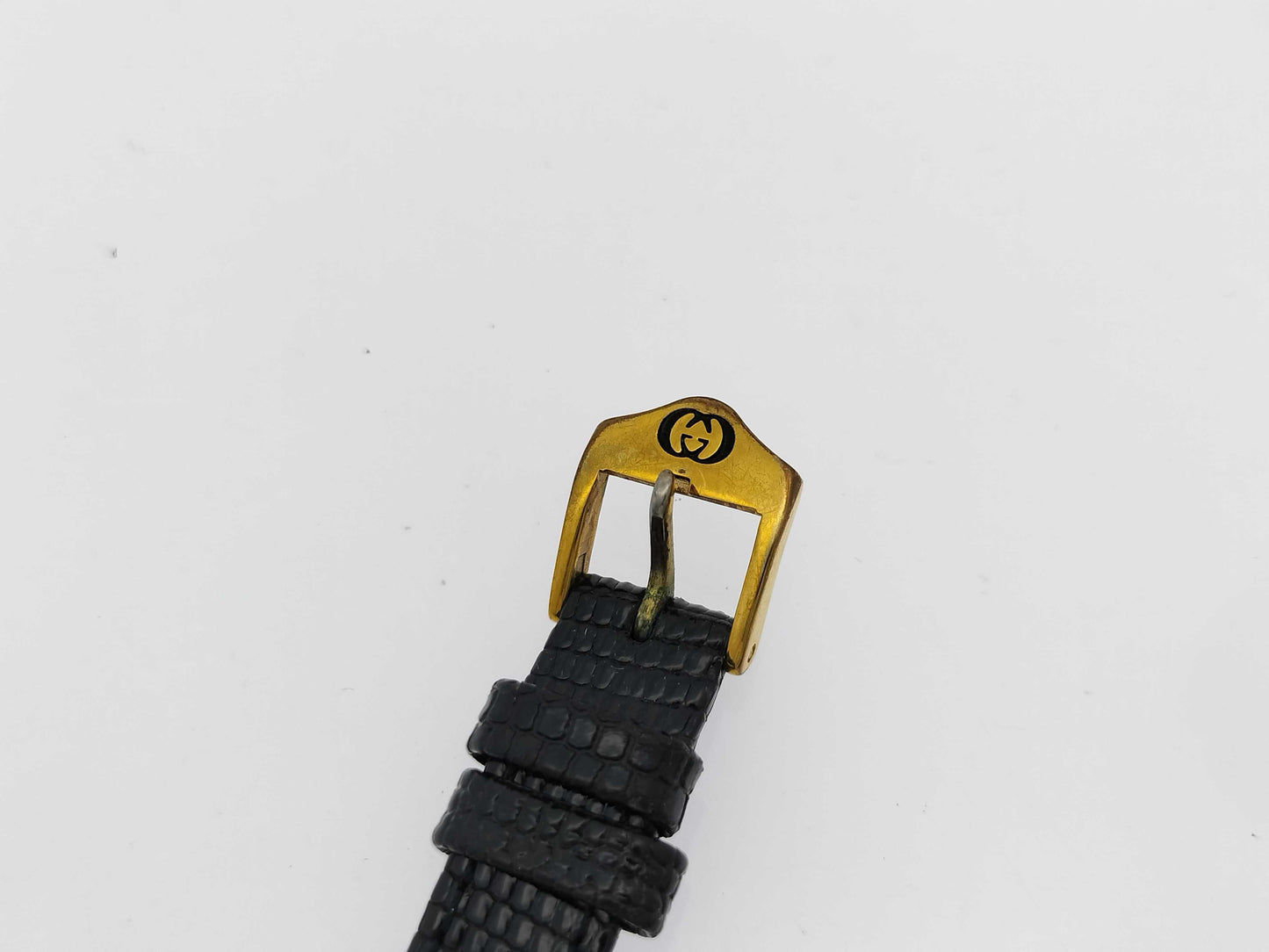 GUCCI 4500L Quartz Women's Watch