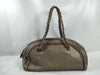 CHANEL Luxury Coco Mark Chain Tote Boston Shoulder Bag