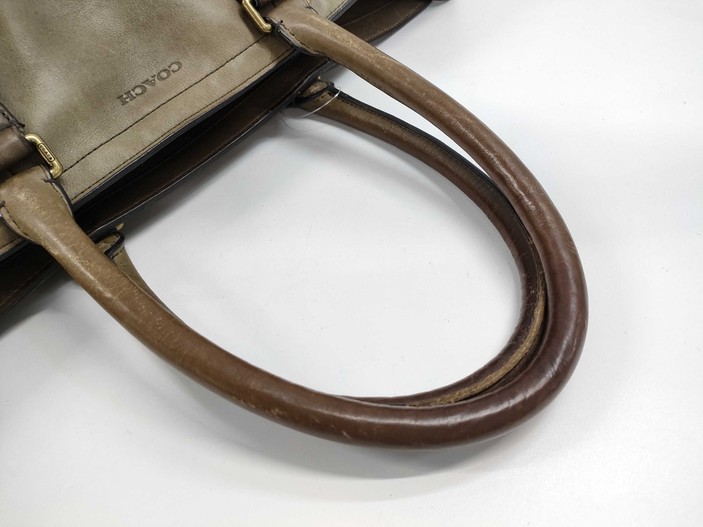 COACH 70600 Tote Bag