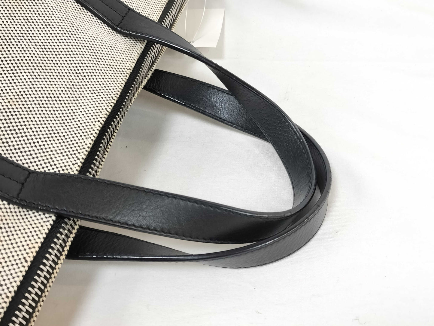 LOEWE Anagram Briefcase Business Bag