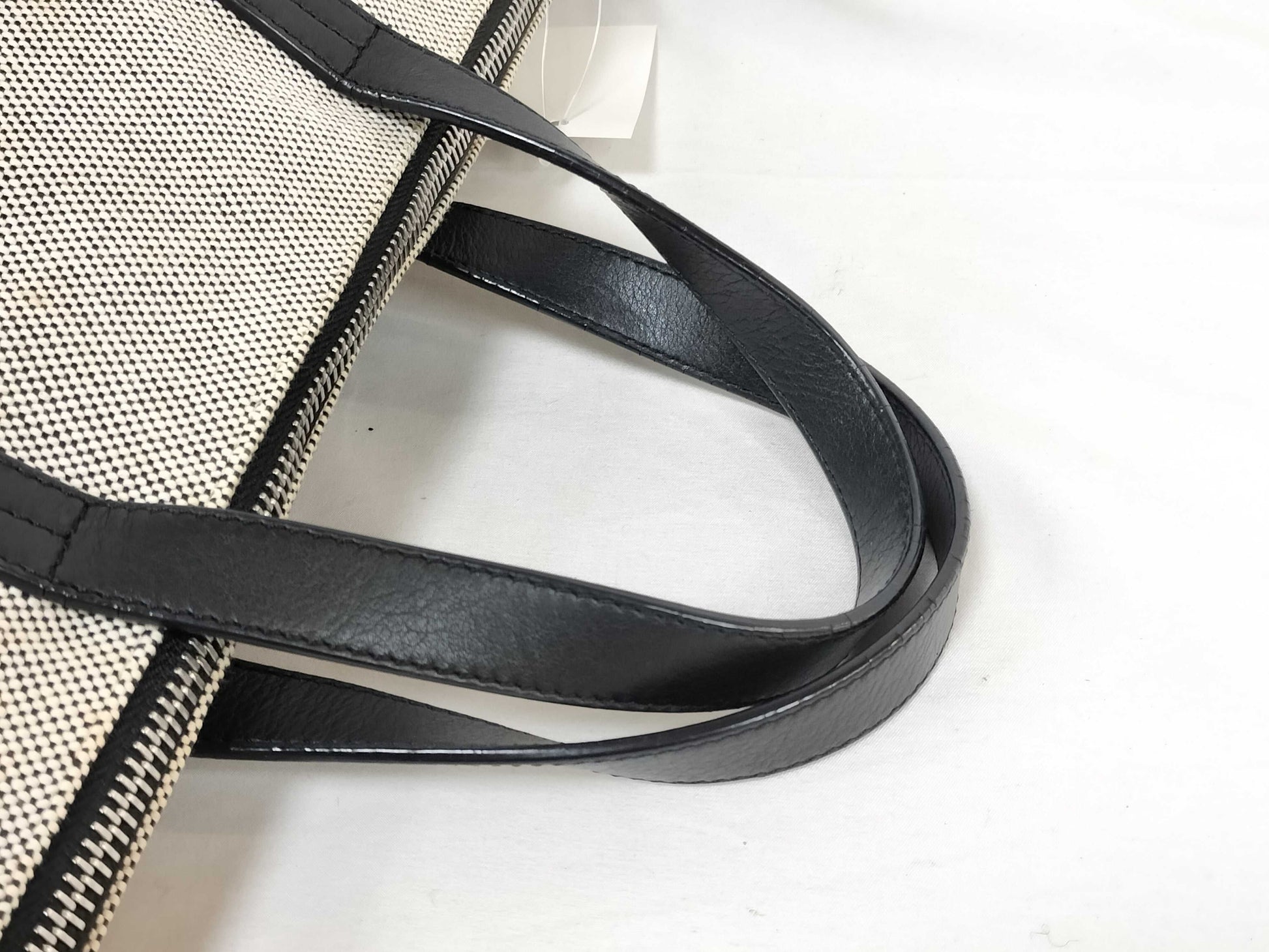 LOEWE Anagram Briefcase Business Bag