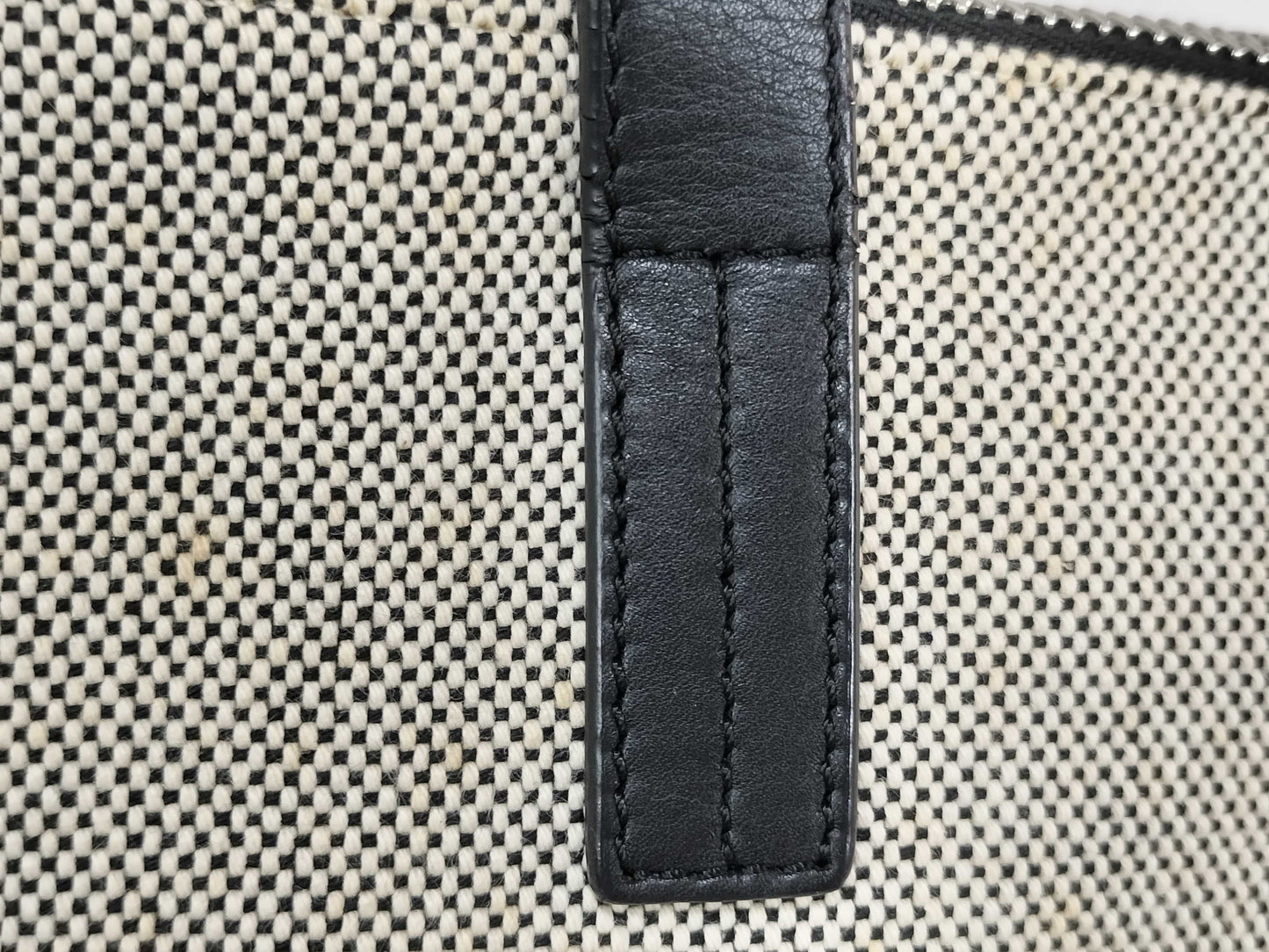 LOEWE Anagram Briefcase Business Bag