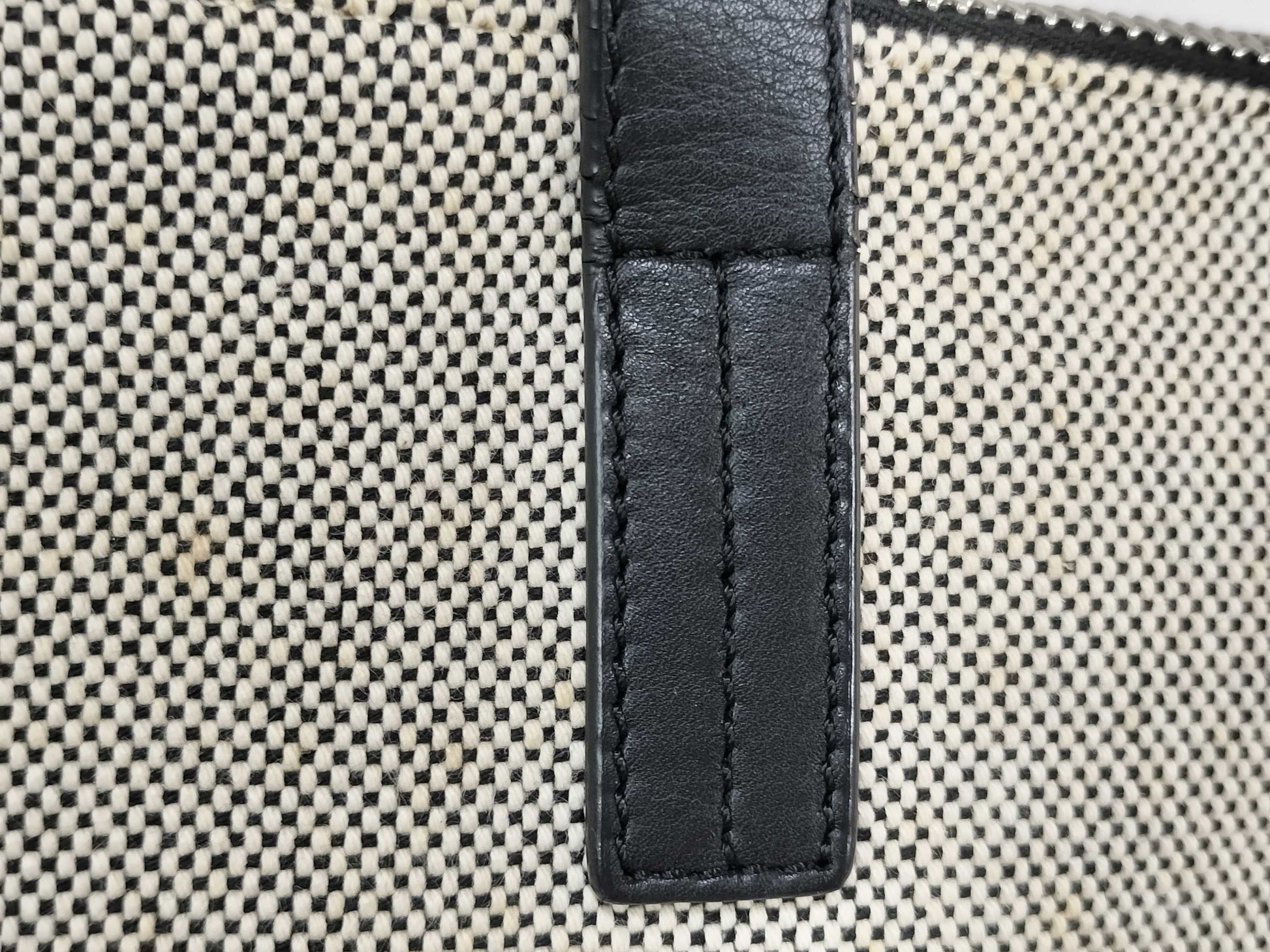 LOEWE Anagram Briefcase Business Bag