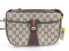 GUCCI GG Sherry Shoulder Bag Shoulder Bag