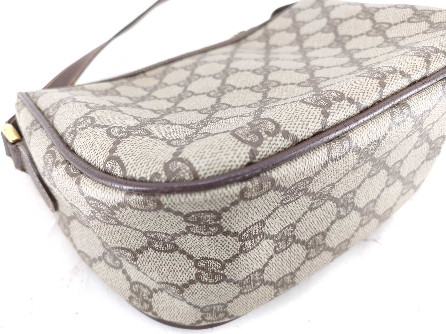 GUCCI GG Sherry Shoulder Bag Shoulder Bag