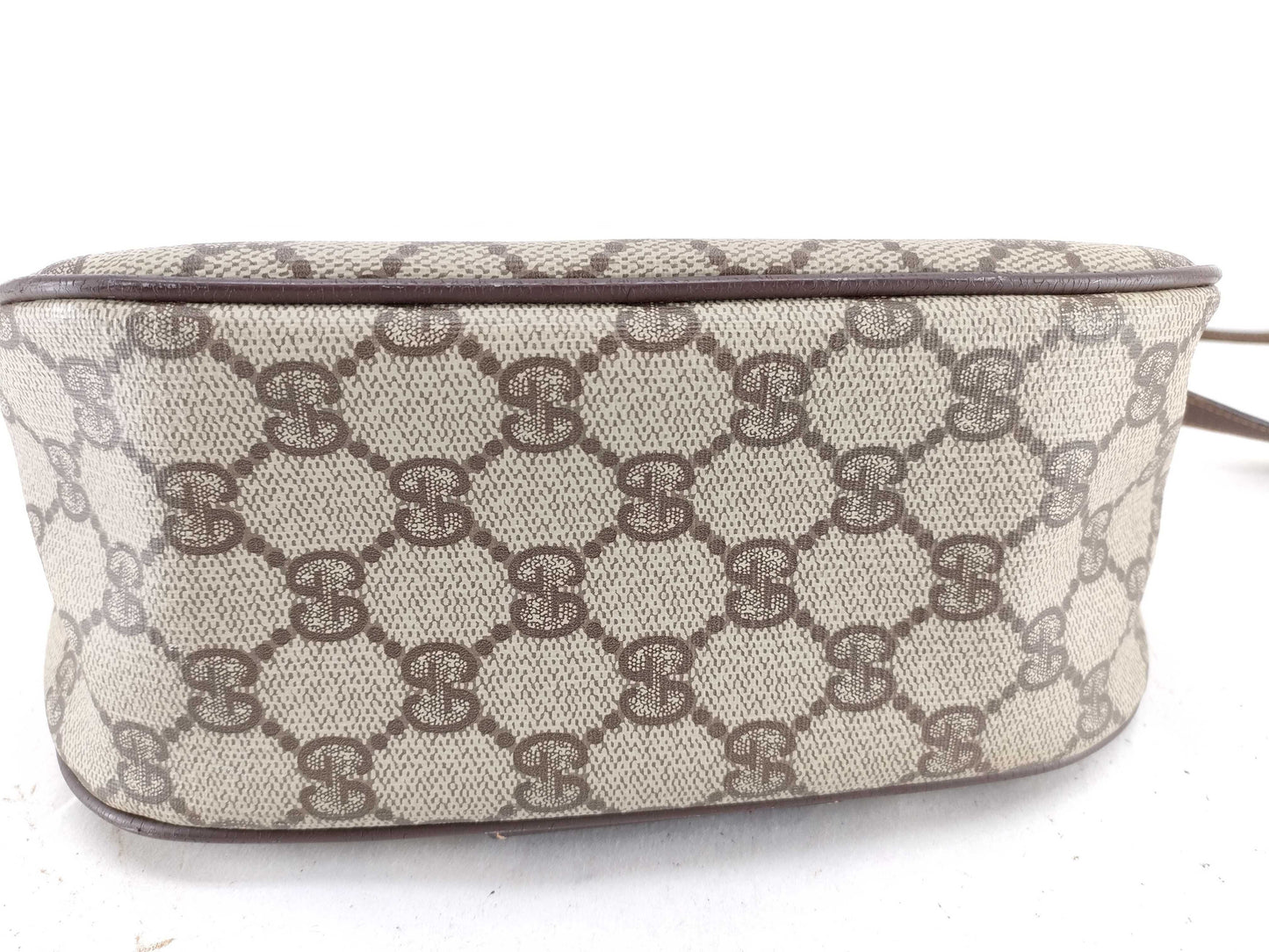 GUCCI GG Sherry Shoulder Bag Shoulder Bag